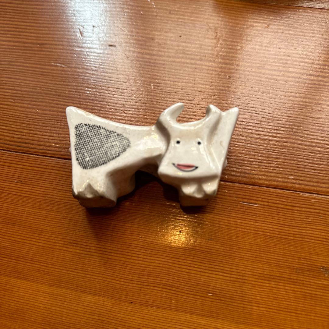 干支　置物　伊勢神宮