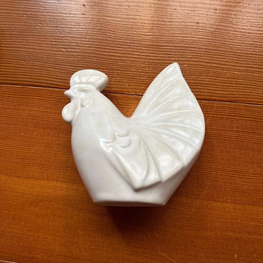 干支　置物　伊勢神宮