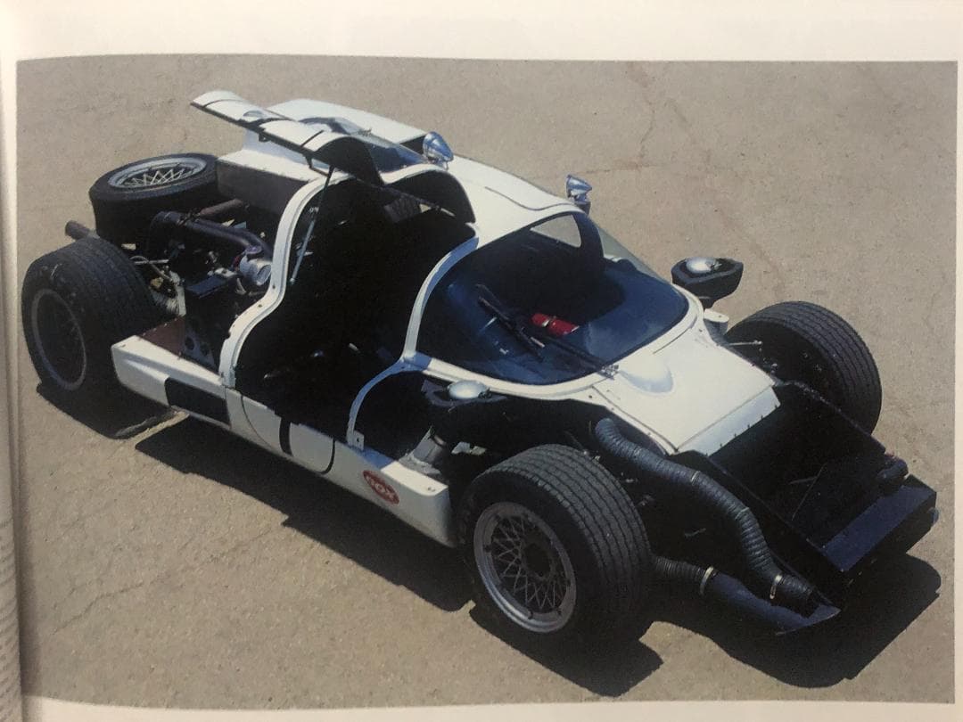 趣味・スポーツ・実用 CHAPARRAL The Texas Roadrunner