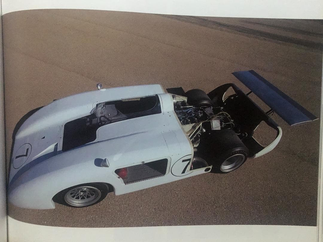 趣味・スポーツ・実用 CHAPARRAL The Texas Roadrunner