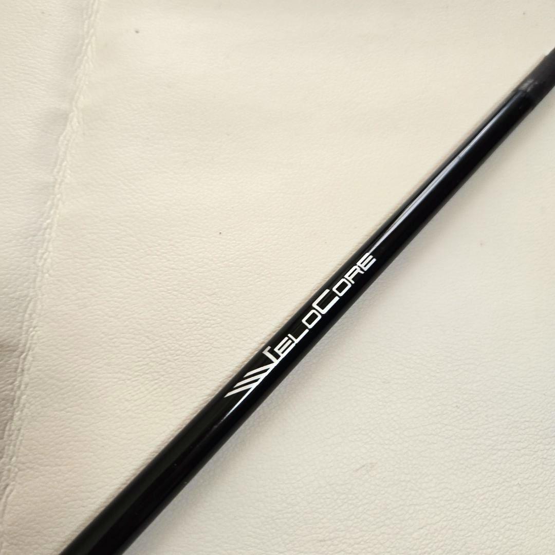 【美品】ベンタスブラック VENTUS BLACK 5X FWフェアウェイウッド