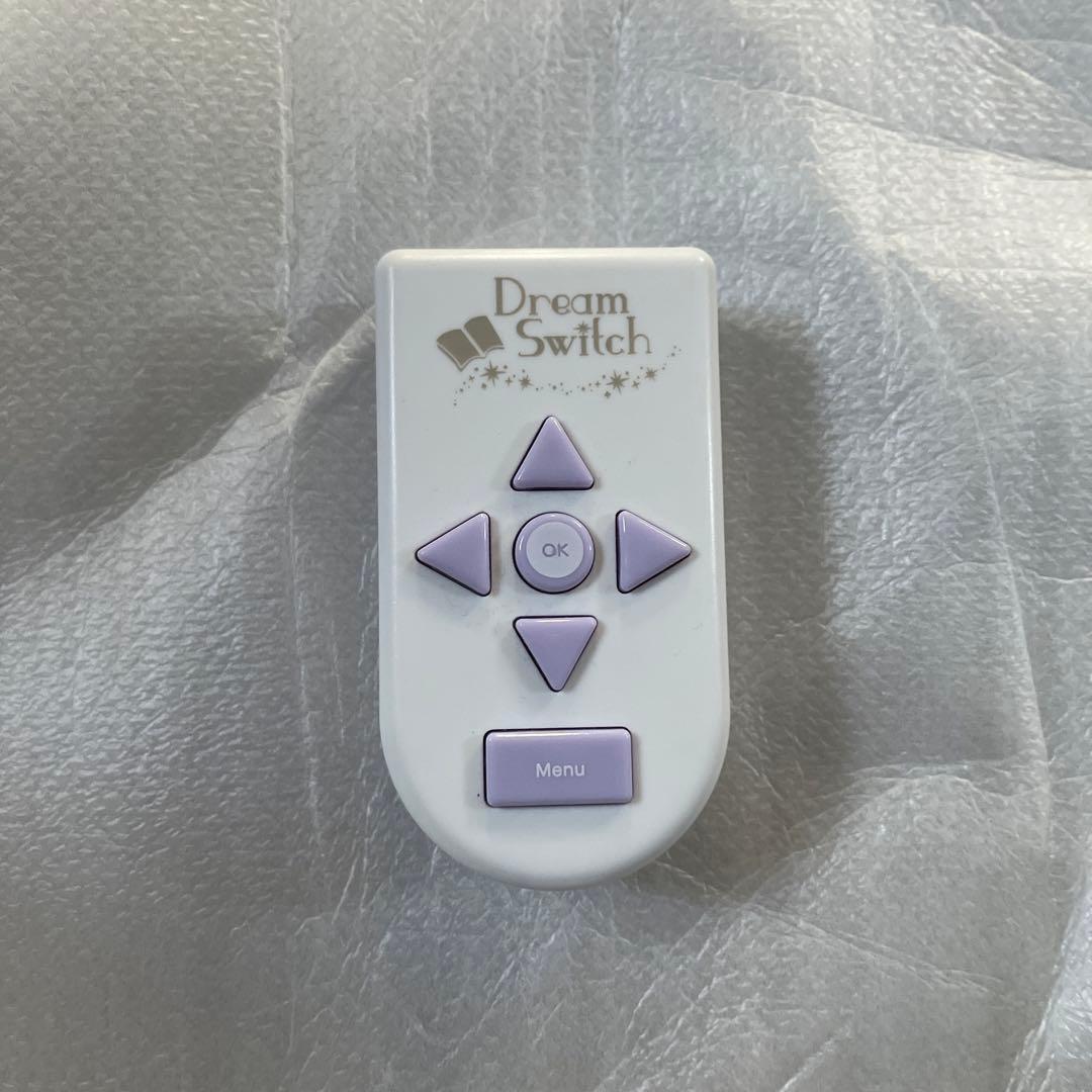 セガトイズ Dream Switchドリームスイッチ