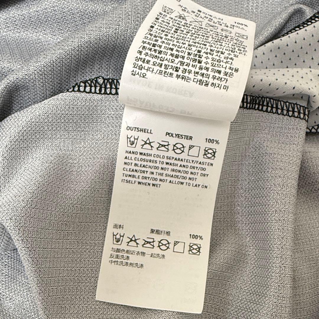 スポーツ選手 2025 T1 UNIFORM JERSEY - Doran M