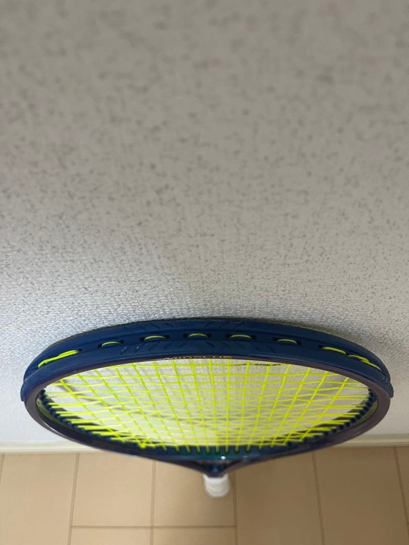 【美品】Prince Phantom 100 2025 g3