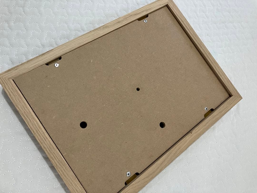 RAM'N 重ねて飾れるフレーム　A4サイズ