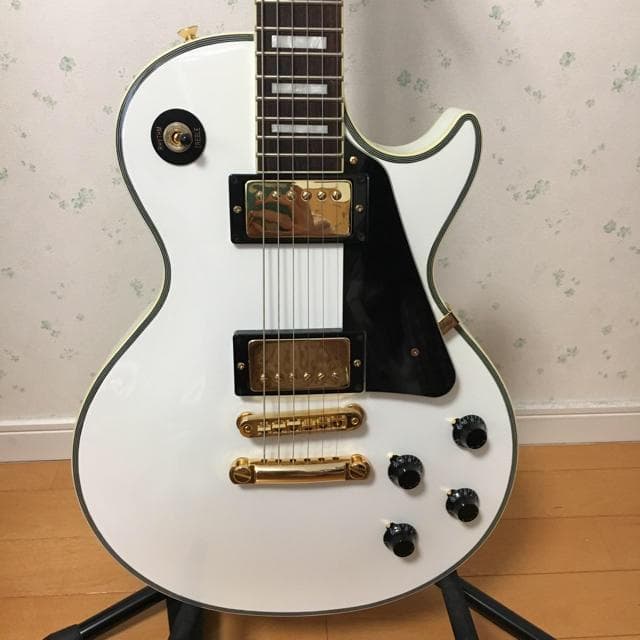 bunny ギター