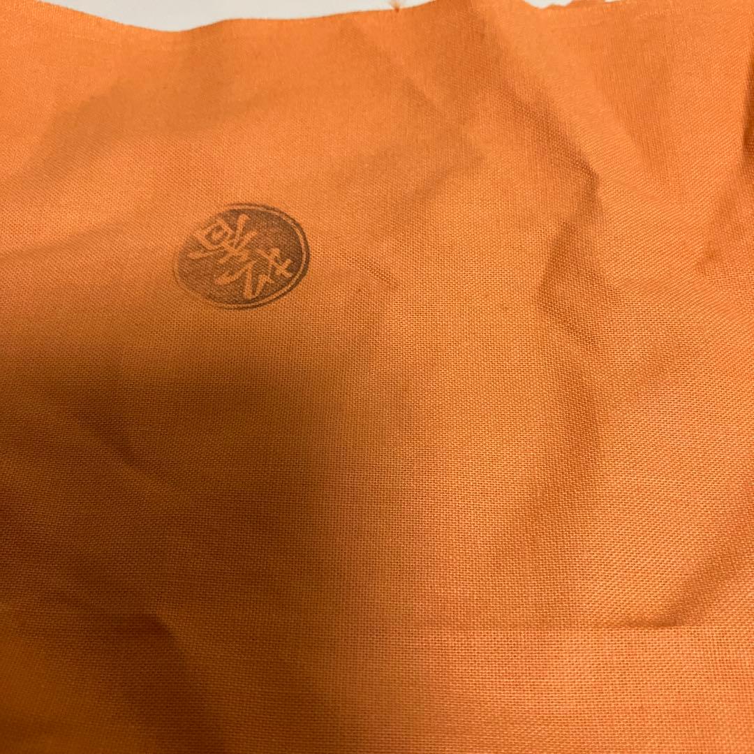 茶道具 抹茶茶碗 松香作 共箱 共布
