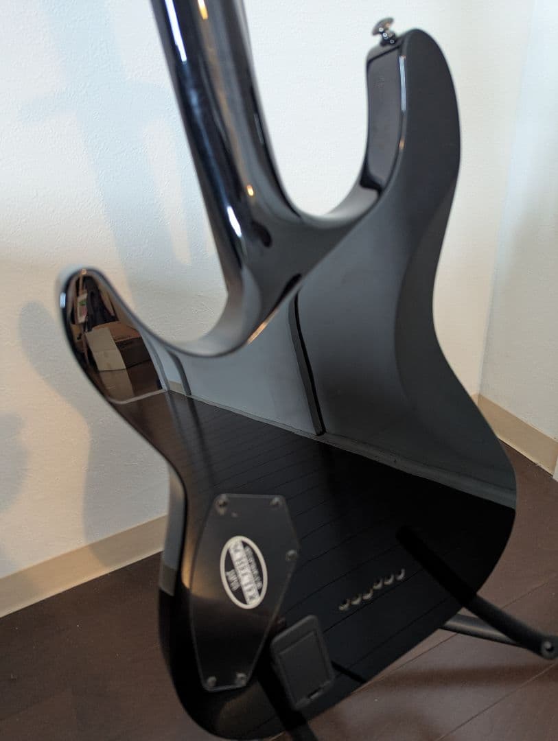ギター SCHECTER / AD-C1-HR BLK HELLRAISER C-1