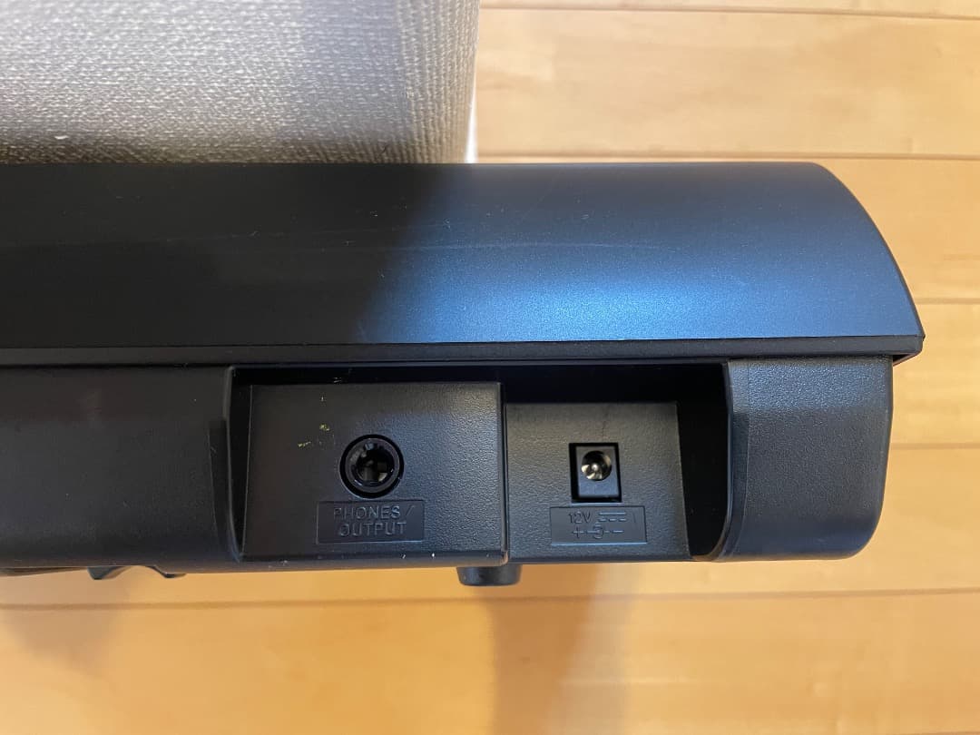 YAMAHA　ヤマハ　電子ピアノ　piaggero NP-12 2020年製