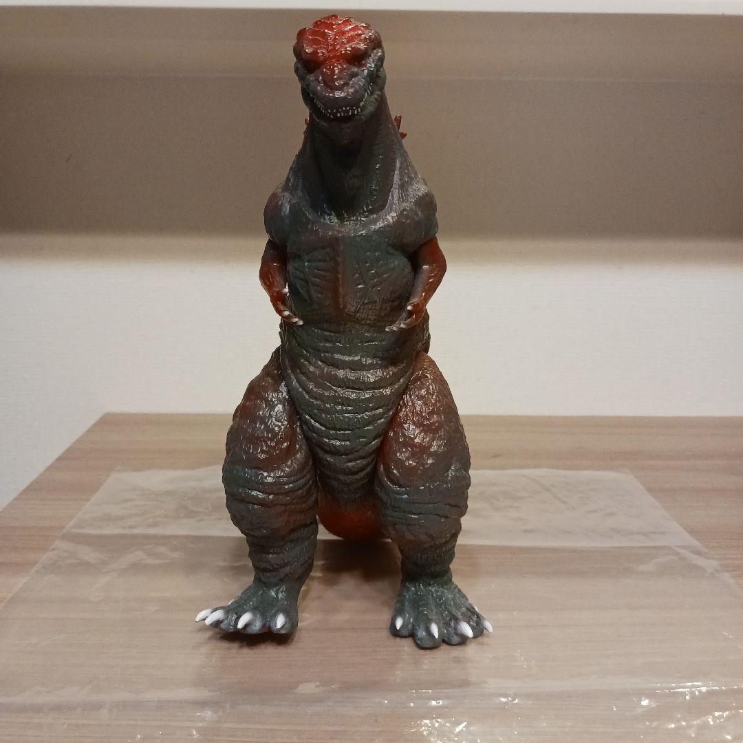 マーミット　シンゴジラ