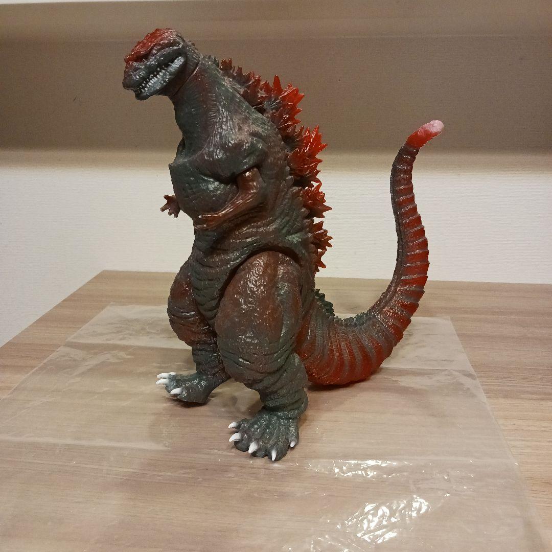 マーミット　シンゴジラ