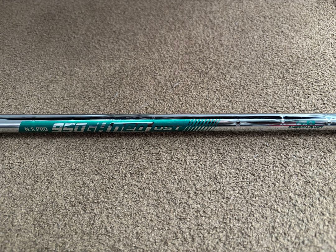 Srixon ZXi5 AW 単品 N.S.PRO 950GH neo DST