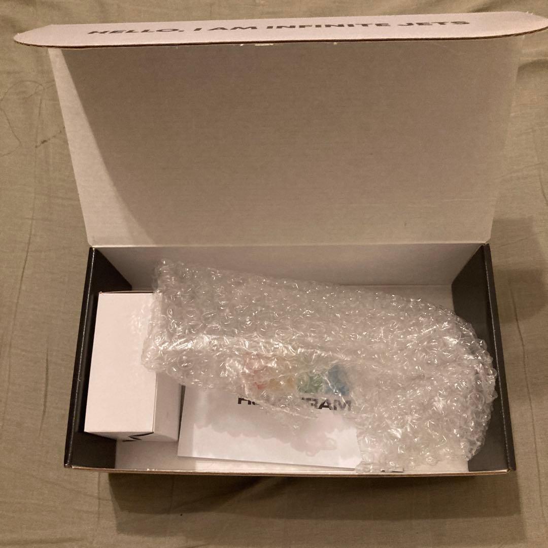 HOLOGRAM INFINITE JETS ギターエフェクター