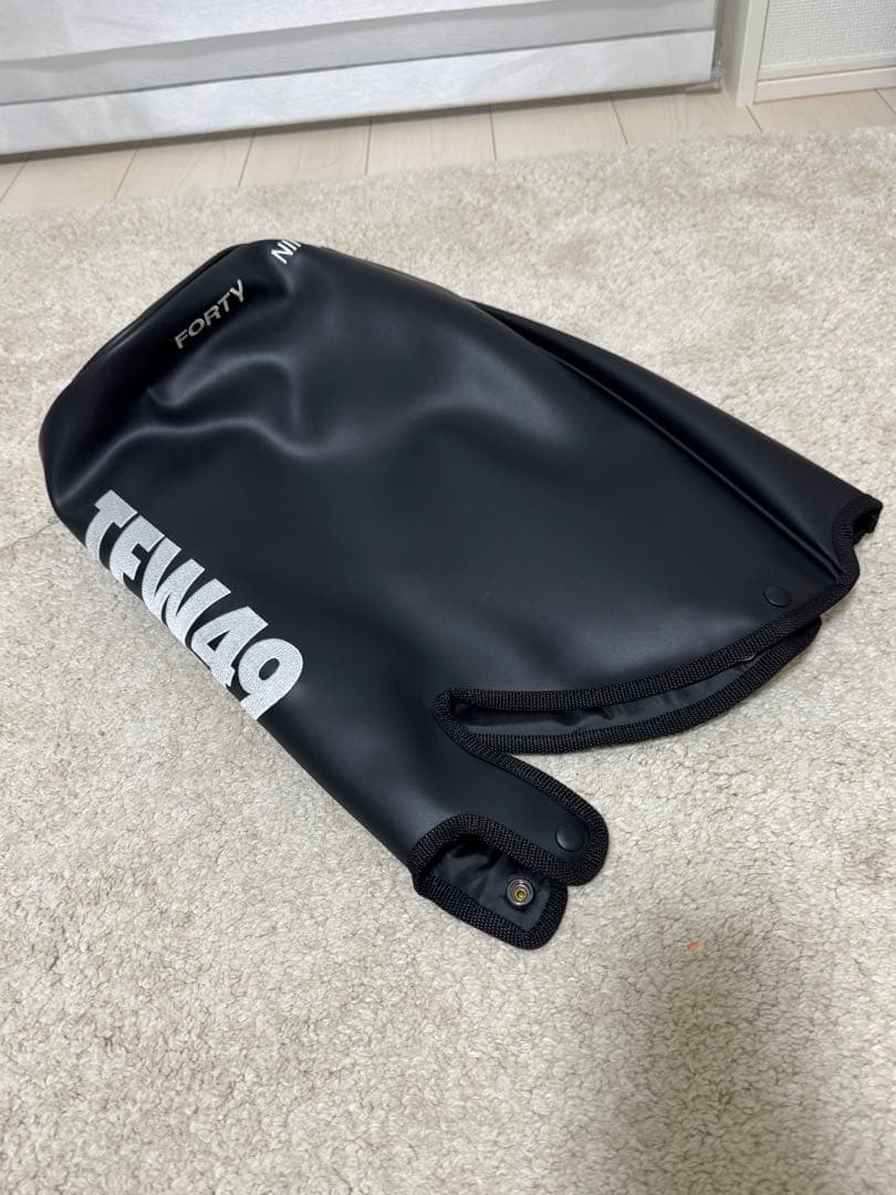 TFW49 レザーキャディーバッグ