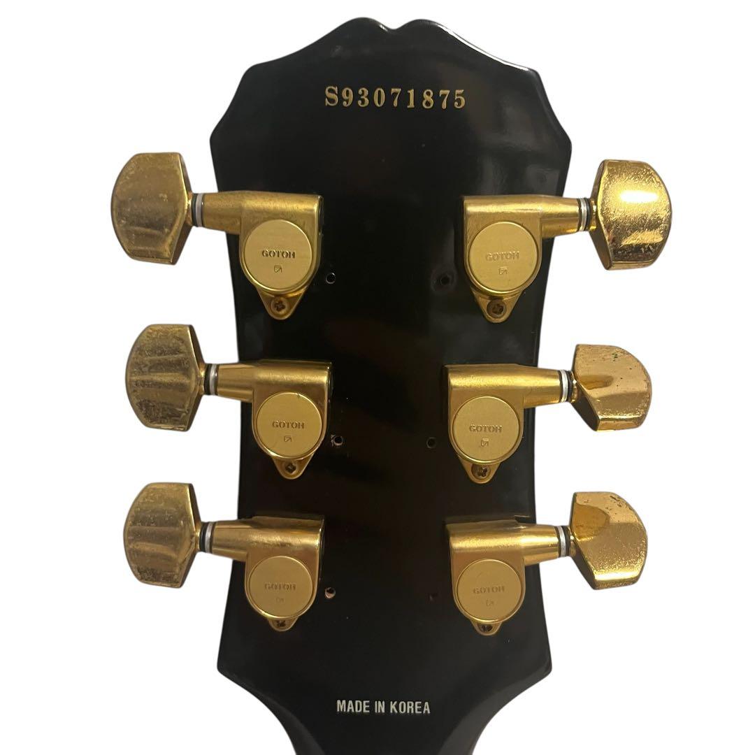 Epiphone Les Paul Custom 1993年 ハードケース付