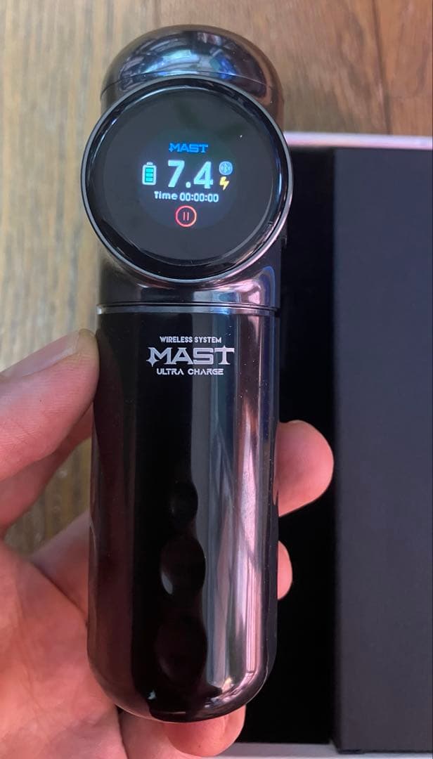 その他 Mast Archer S Pro Tattoo machine