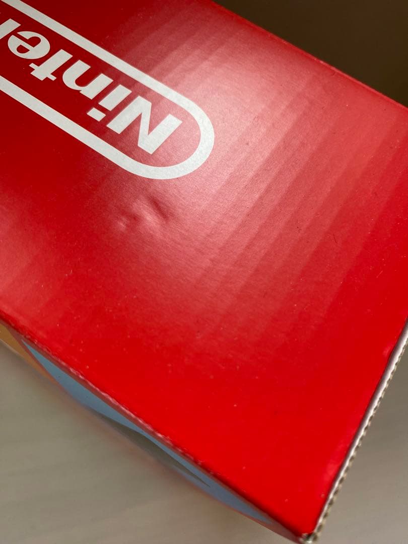 ▫︎⭐︎新品未開封⭐︎Nintendo Switch有機ELモデル