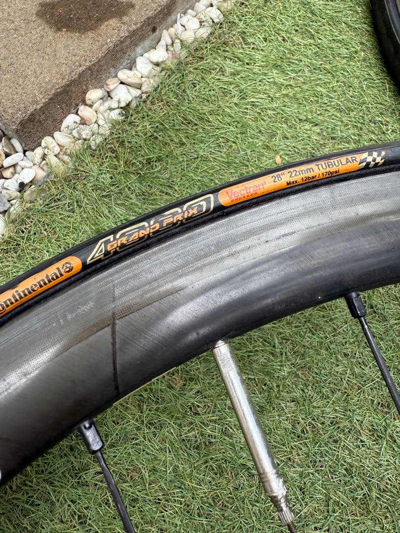 最終価格 SHIMANO シマノ DURA ACE -C35