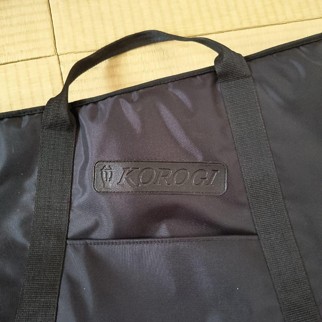 KOROGI コオロギ 卓上木琴 シロフォン ECO32 純正収納バッグ付 美品