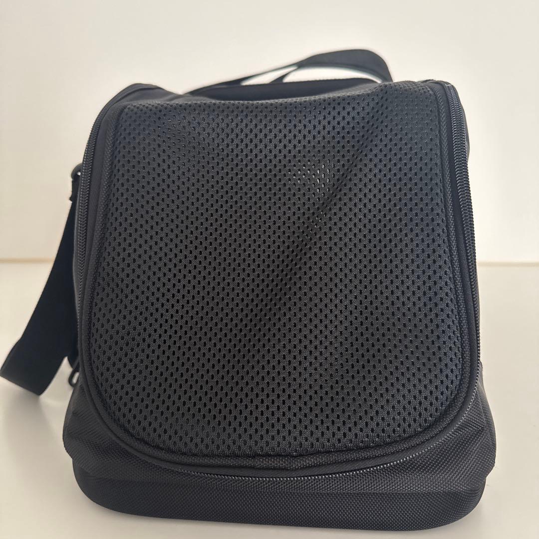 Sleepypod Air（スリーピーポッドエア） ペット用キャリーバッグ