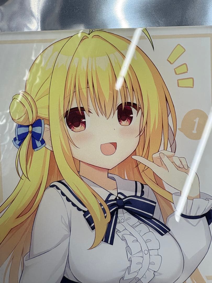 ハミダシクリエイティブ　原画展　アクリルパネル　コンプリート