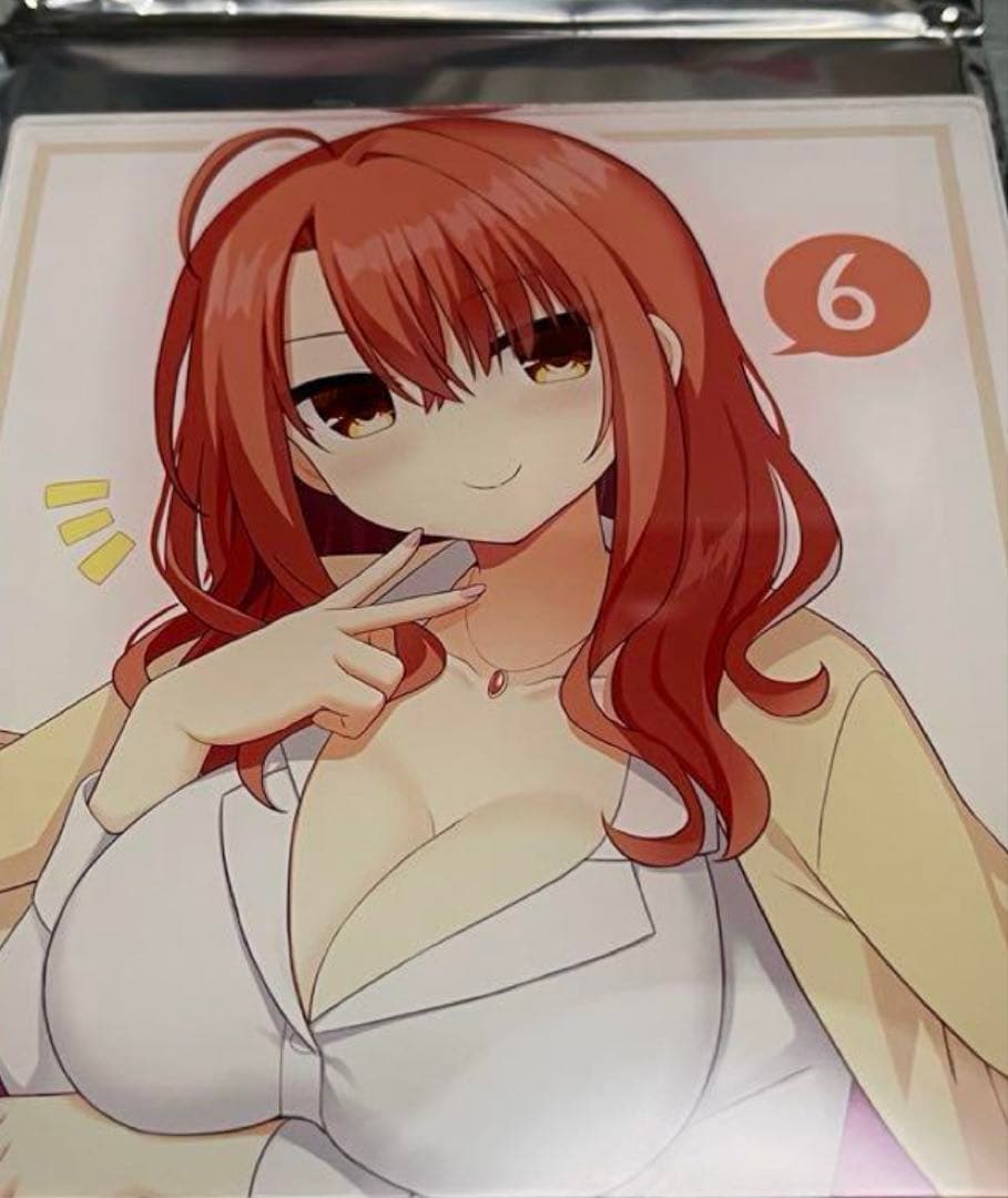 ハミダシクリエイティブ　原画展　アクリルパネル　コンプリート