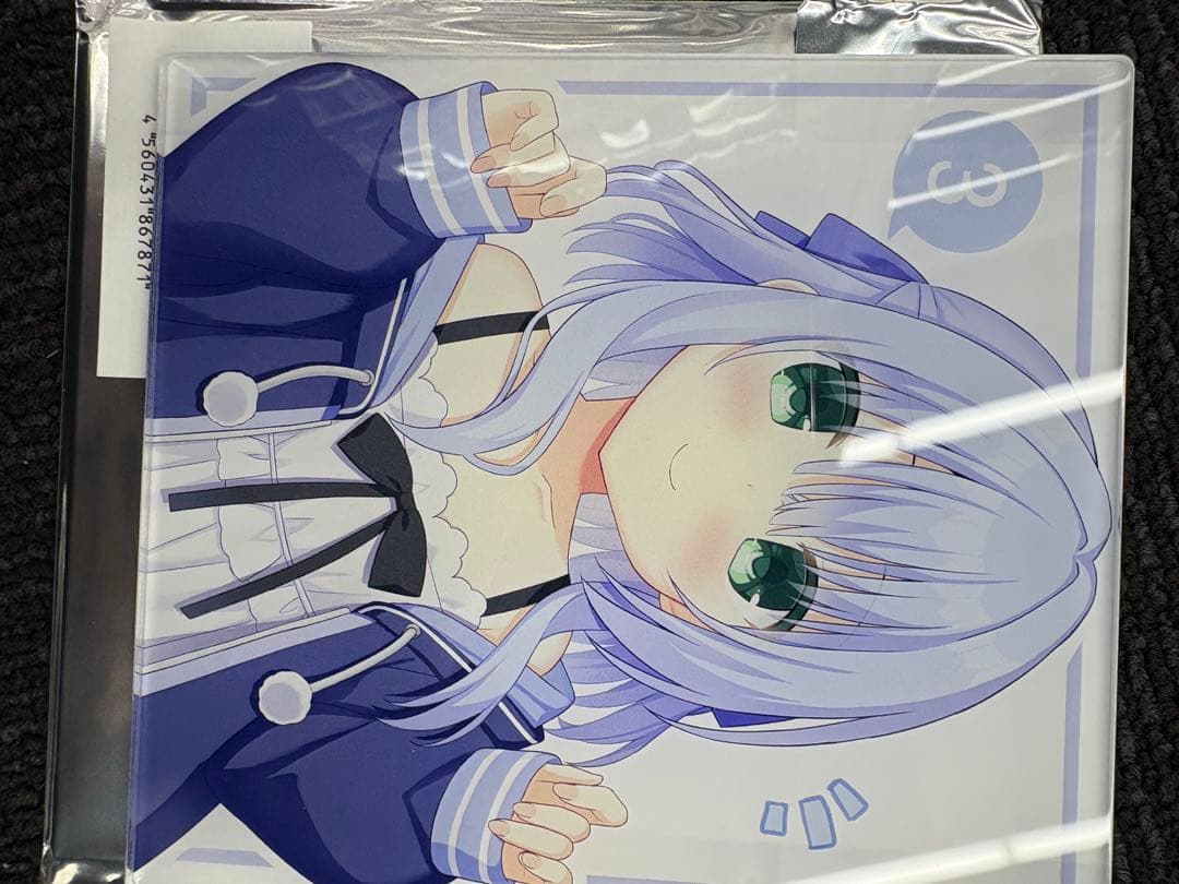 ハミダシクリエイティブ　原画展　アクリルパネル　コンプリート