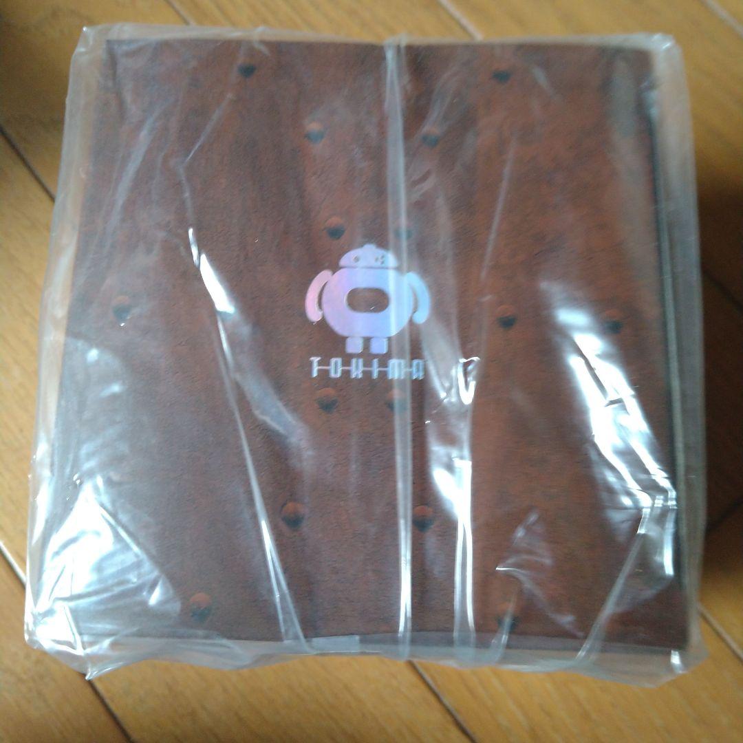 未使用未開封 スチームヘッドトキマ 腕時計