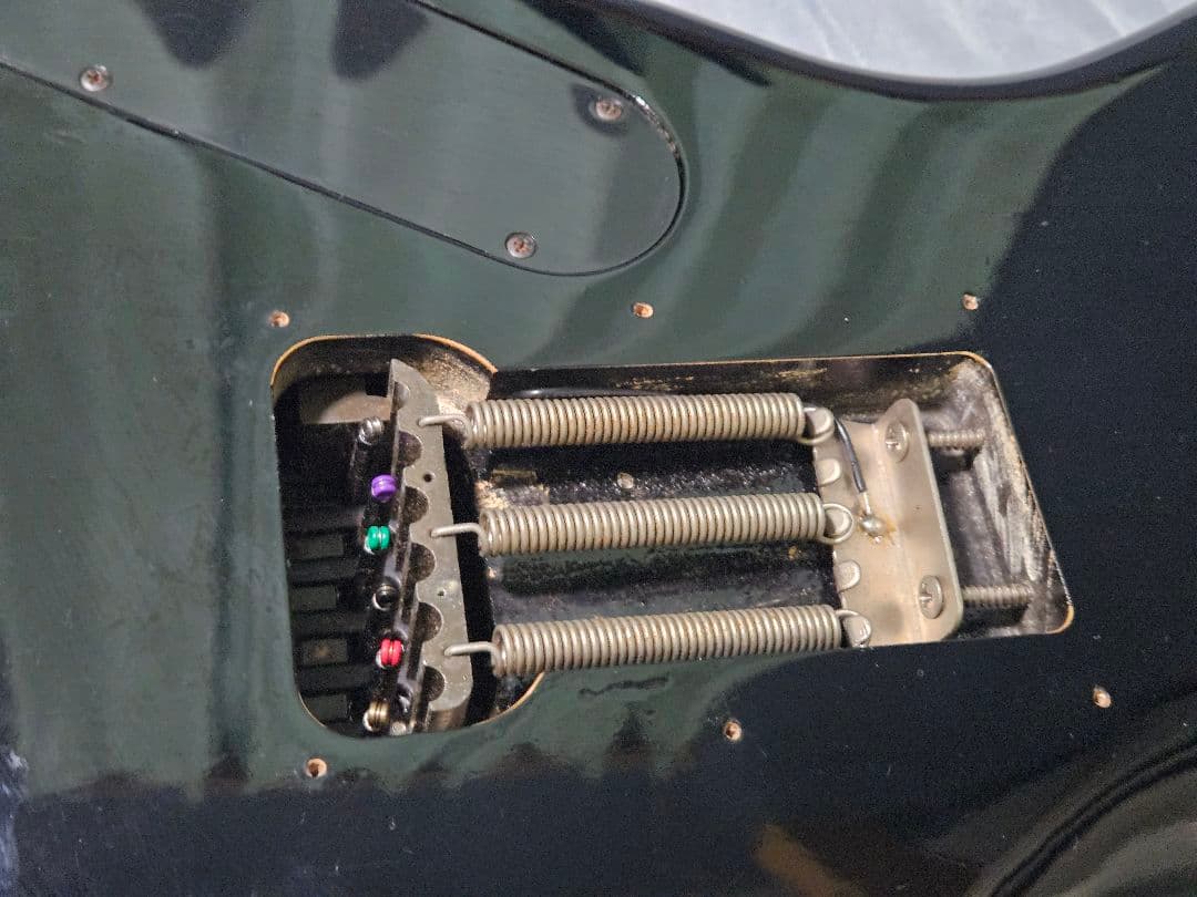 YAMAHA MG-M2G ネオン 松本 B'z