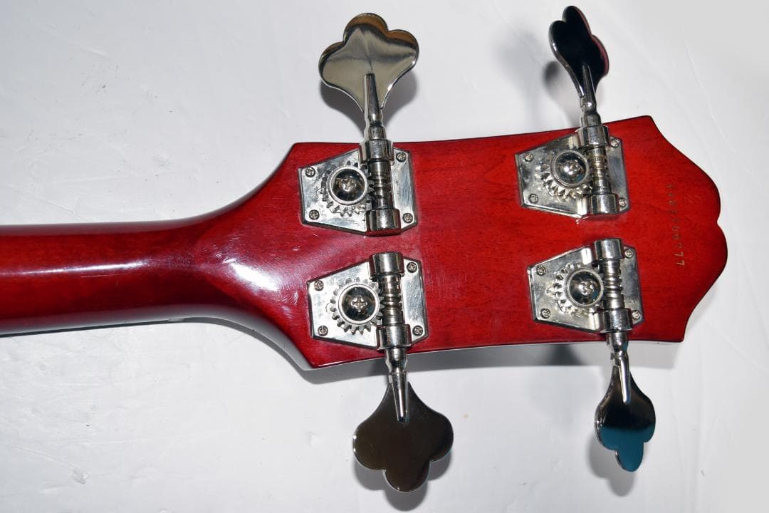 Epiphone　EB-3 Bass Cherry SGベース ジャンク