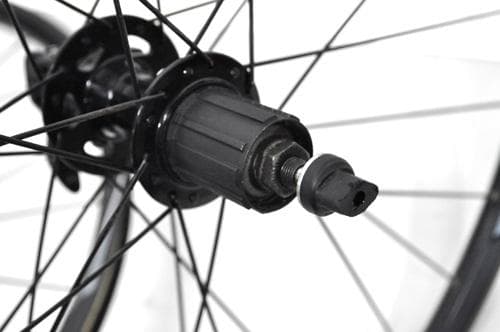 FORMULA 26inch DISC ホイールセット