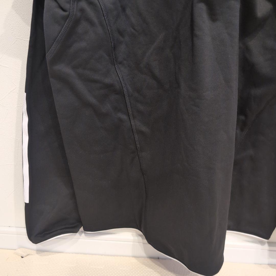 adidas 日本代表 サッカー ブラックジャージ　３XＬ　非売品　支給品