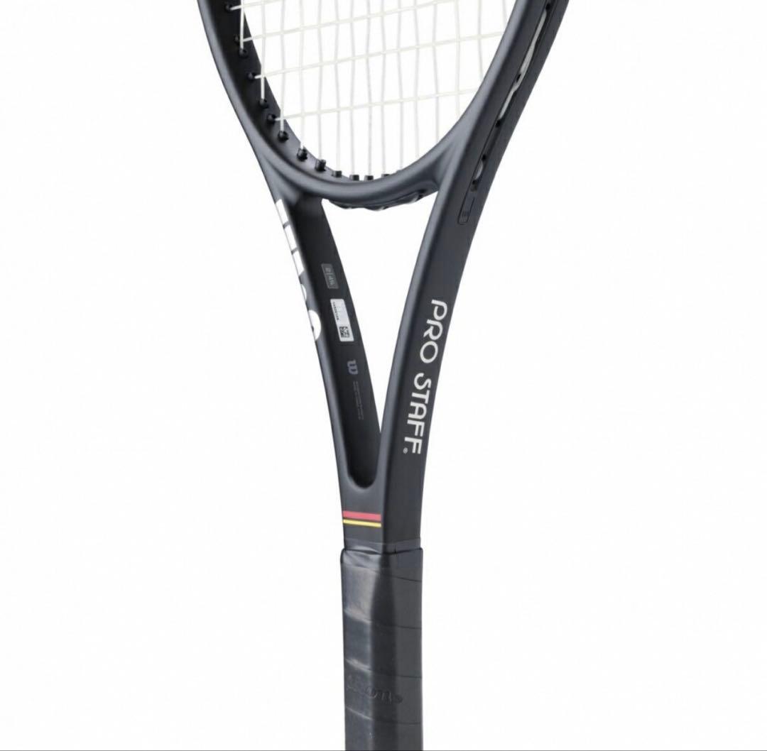 ウイルソン Wilson プロ スタッフ 97 クラシック WR201311