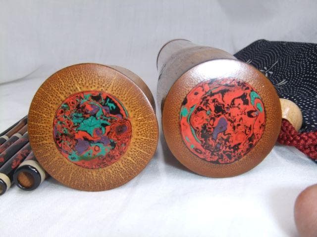 和竿　タナゴ竿　2尺