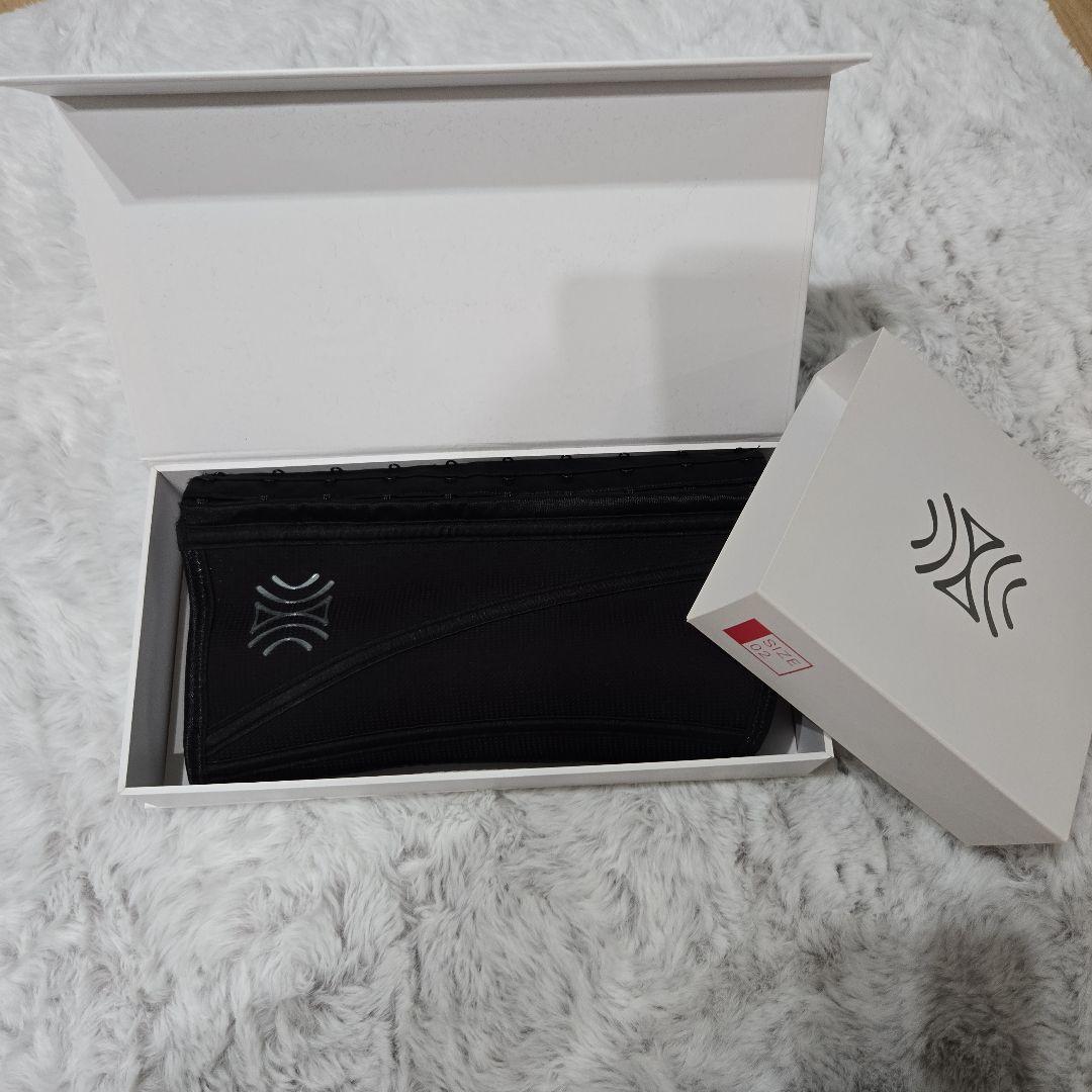 スリムタム Slimtum Aero 2 ウエストシェイパー02
