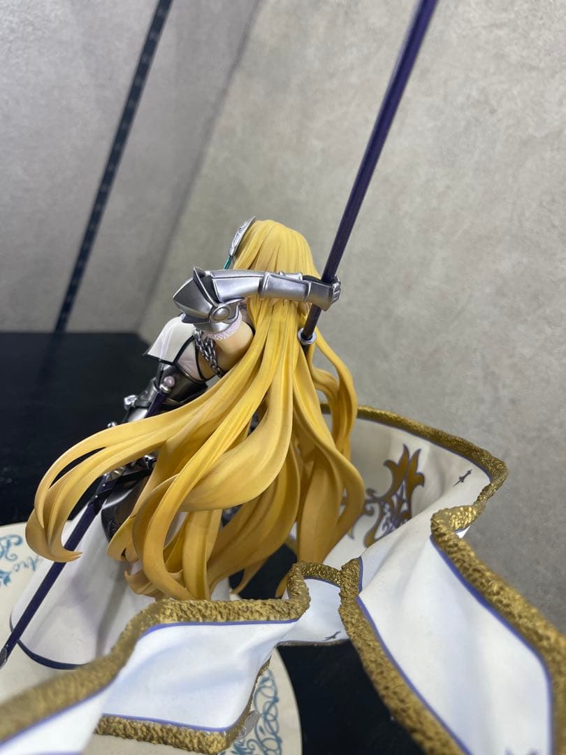 【開封品】フレア　Fate/Grand Order ルーラー／ジャンヌ・ダルク