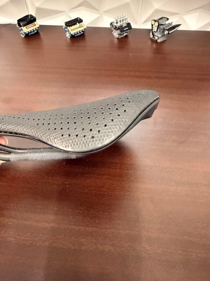 パーツ Sworks power mirror 3d carbon