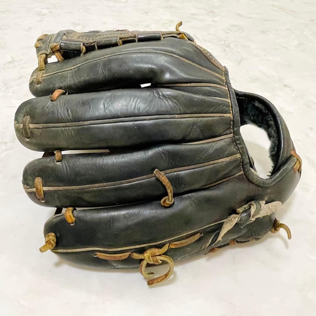 ⚾️ゼット　一般軟式グローブ 　プロステイタス　右投げ　二塁手・遊撃手