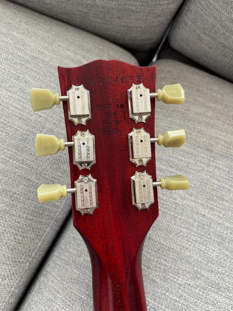 ギター Gibson SG Special Faded 2016