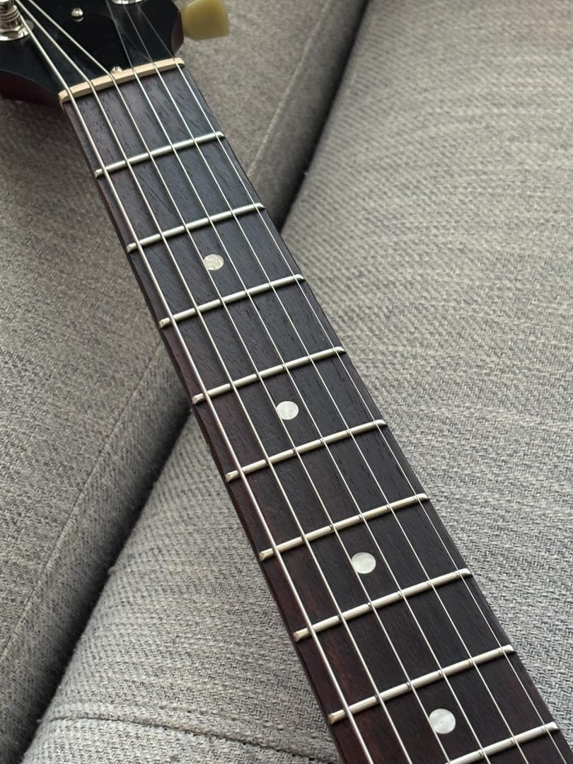 ギター Gibson SG Special Faded 2016