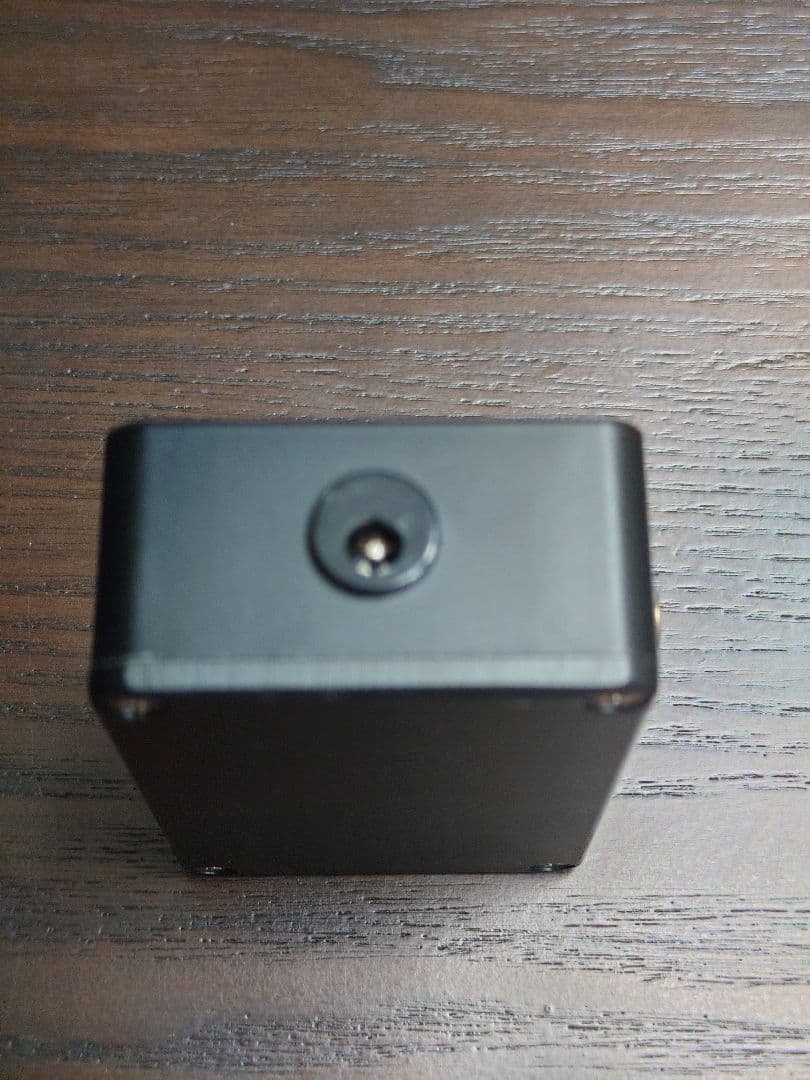 ギター Freedom Custom Guitar AB Switch Box