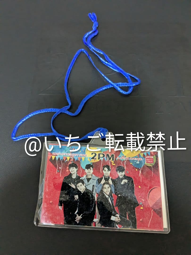 ALL ABOUT 2PM　DVD付完全生産限定盤　チャーム　Тシャツ　ファンミ