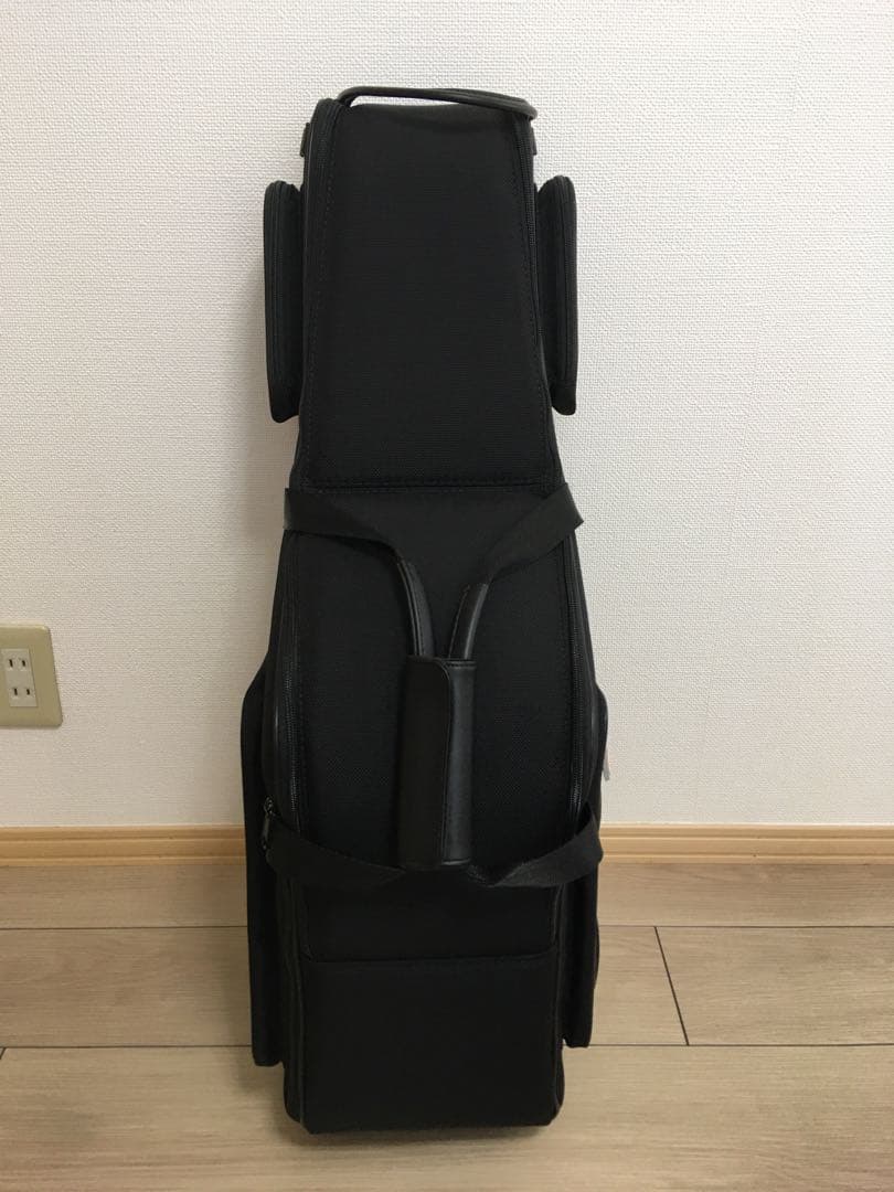BAM テナーサックス BAMTECH GIGBAG BTECH3002SN