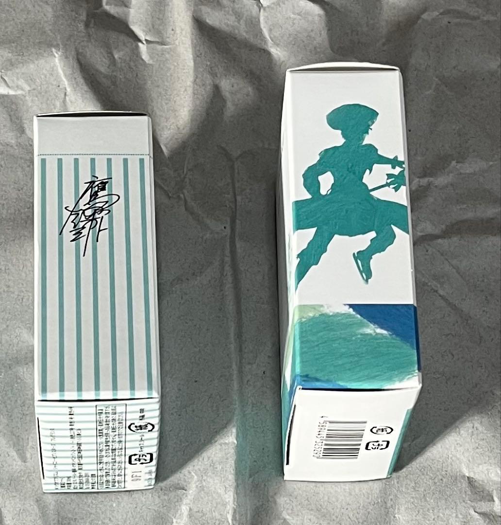 鷹梁ミナト　Primaniacs オールドパルファム　フレグラス　2点セット