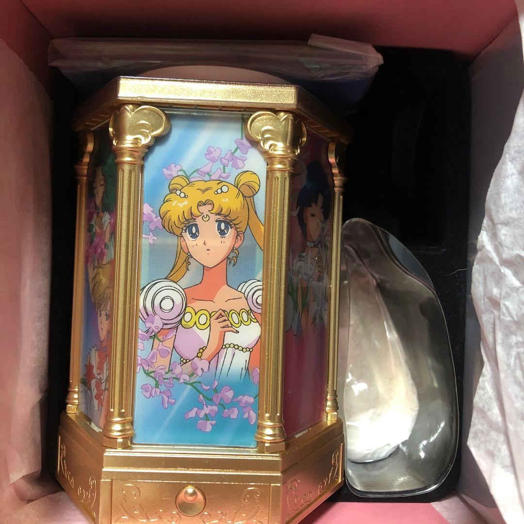 セーラームーン　PROPLICA　タキシード・ミラージュ　メモリアルオーナメント