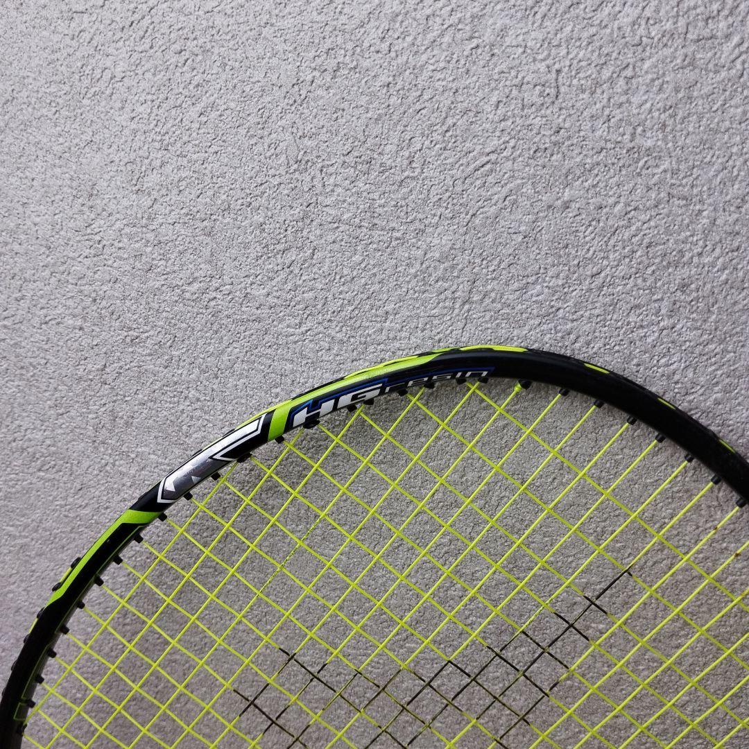 【極美品】MIZUNO キャリバーS TOUR 4U5G 早川モデル