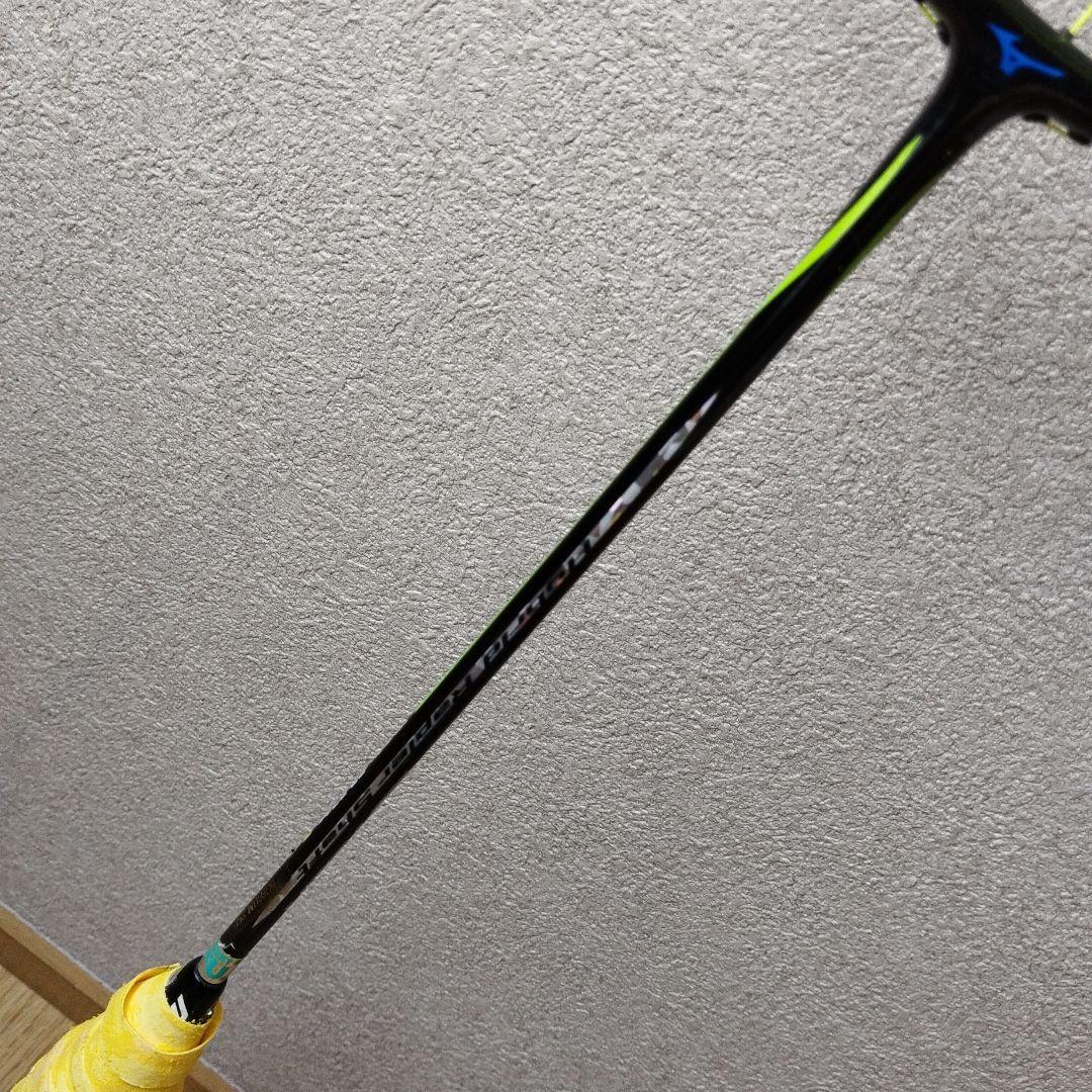 【極美品】MIZUNO キャリバーS TOUR 4U5G 早川モデル