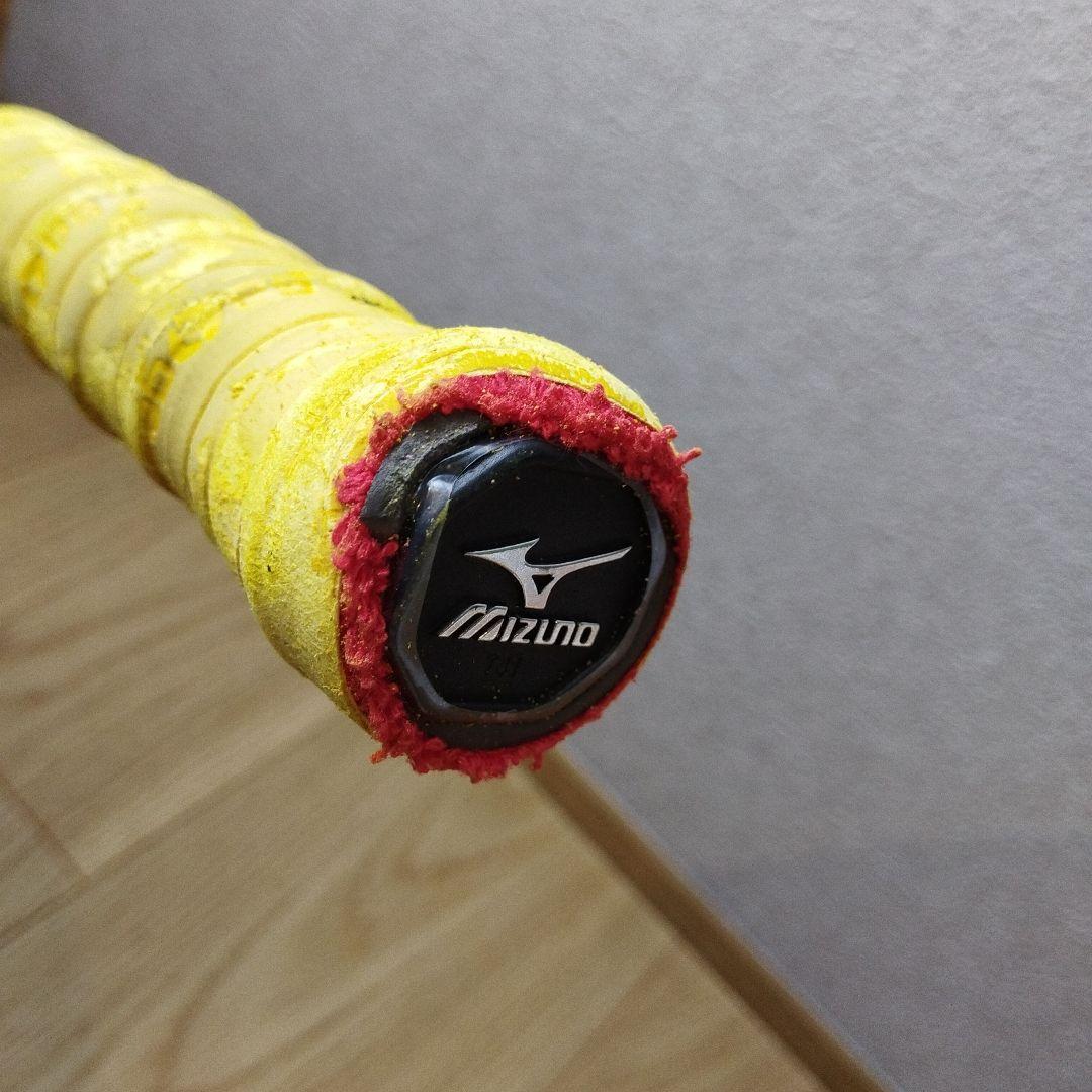 【極美品】MIZUNO キャリバーS TOUR 4U5G 早川モデル