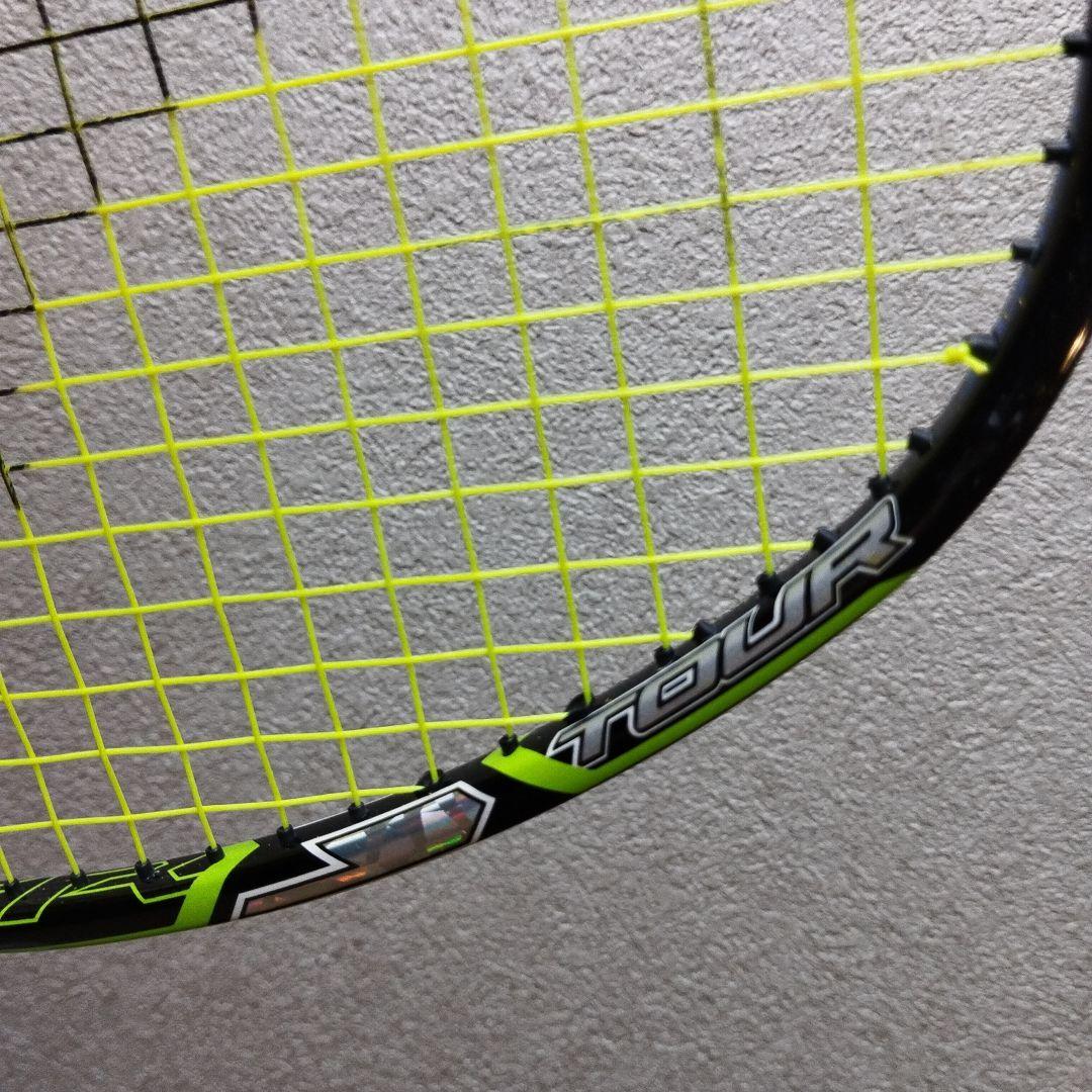 【極美品】MIZUNO キャリバーS TOUR 4U5G 早川モデル