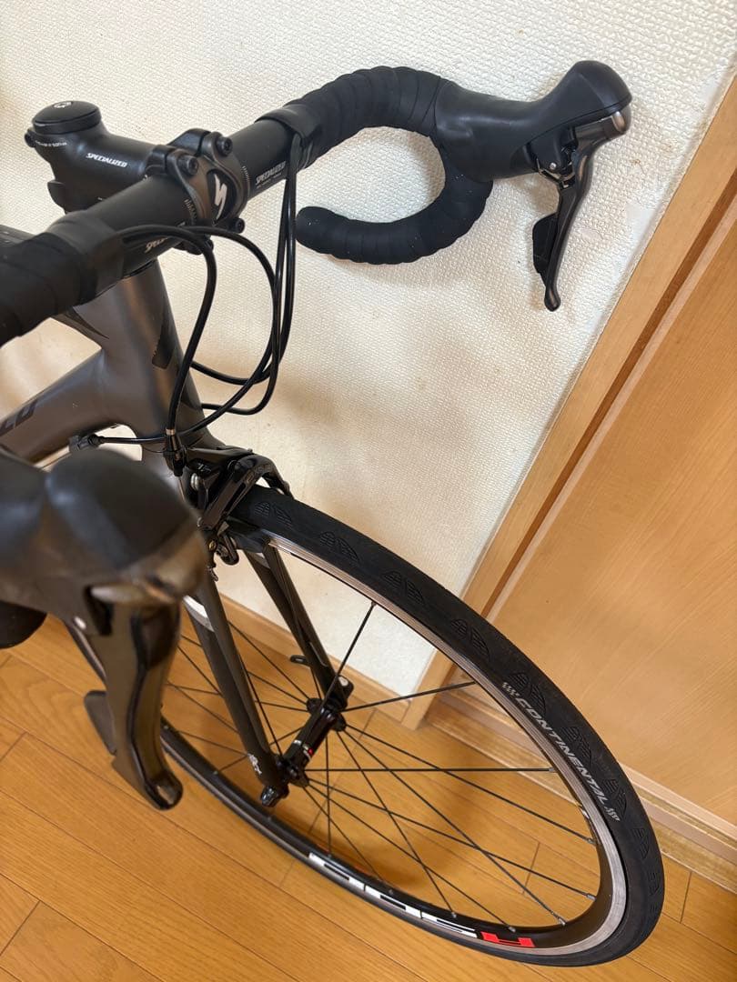★SPECIALIZED ALLEZ ELITE RIM★極美車★おまけ付★